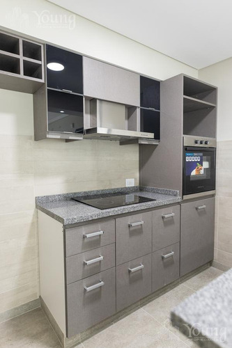 Imagen 5 de 30 de Hermoso Departamento 2 Ambientes A Estrenar Ubicado En Wilde