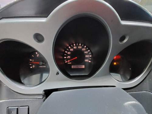 Imagen 5 de 10 de Nissan X Terra