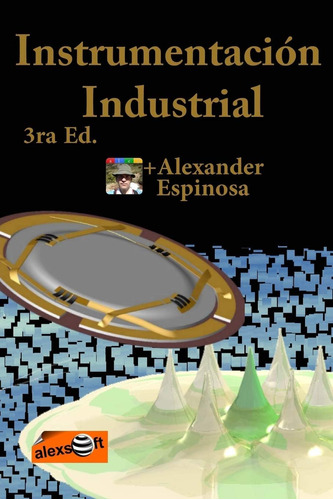 Libro: Instrumentación Industrial (3ra Ed.) (spanish Edition