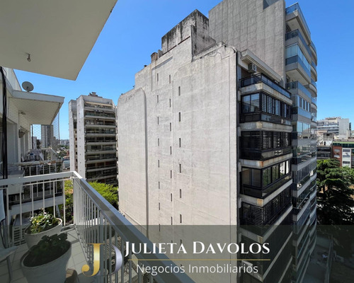 Hermoso Departamento En Venta 4 Ambientes Más Dependencia En Flores