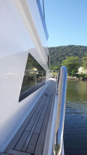 Intermarine 440 Full - 1996 - 2 Motores Mercedes 366