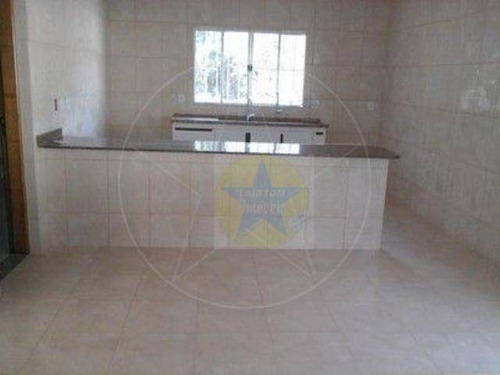Chácara Residencial À Venda, Tanque, Atibaia - Ch0795. - Ch0795