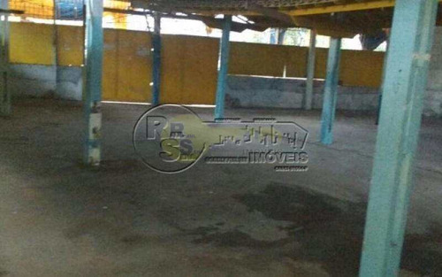 Imagem 5 de 7 de Terreno, Caiçara, Praia Grande - R$ 470 Mil, Cod: 1801 - V1801