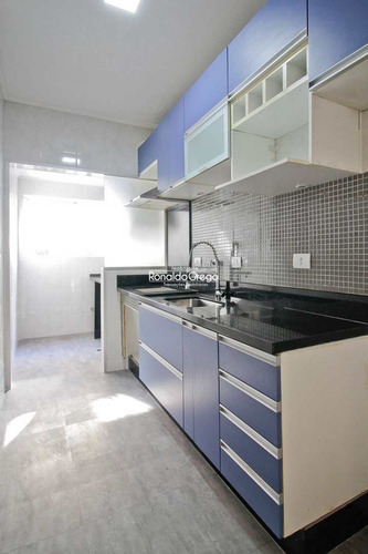 Imagem 18 de 30 de Apartamento Á Venda,com 2 Dorms, Vila Olímpia, Sp - R$ 742 Mil - V5336