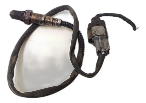 Sensor De Oxigeno Inferior 1.6  Kia Cerato 2006-2009