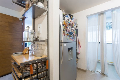 Imagen 18 de 30 de Vendo Departamento En Mar Tirreno Popotla