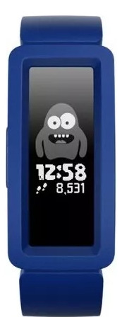 Smartwatch Fitbit Ace 2 Azul