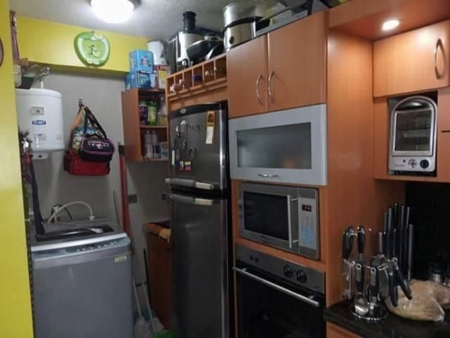 Imagen 8 de 13 de Apartamento En Venta En Av Intercomunal Turmero Urb La Pradera Db 23-5908