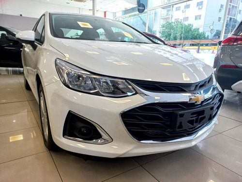Imagen 22 de 25 de Chevrolet Cruze 4p Lt At 0km Entrega Hoy Pv