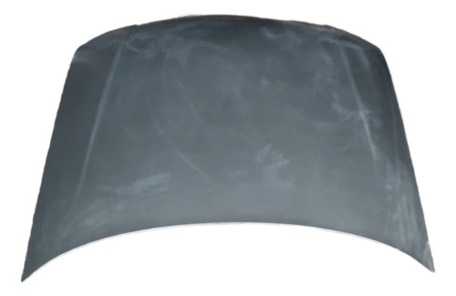 Capot Volkswagen Gol G4 Original Detalle (Usado)