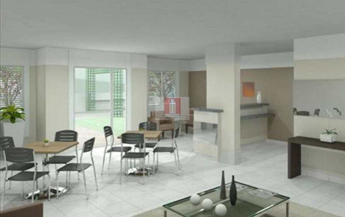Imagem 7 de 15 de Apartamento Com 3 Dorms, Vila Ema, São Paulo - R$ 510 Mil, Cod: 1199 - V1199