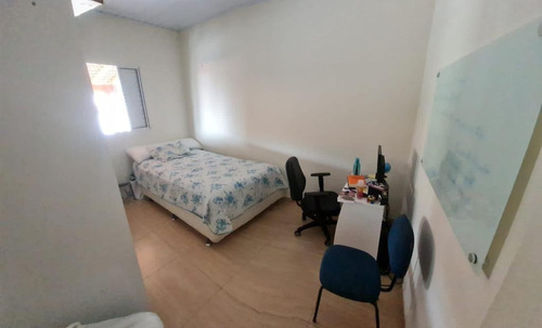 Imagem 6 de 9 de Casa Em Condomínio Para Venda Em Suzano, Cidade Boa Vista, 2 Dormitórios, 1 Banheiro, 2 Vagas - 105_2-1529867