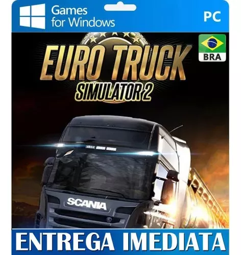 Jogos De Caminhão 4 Em 1 Dvd Super Truck Games Playstation 2