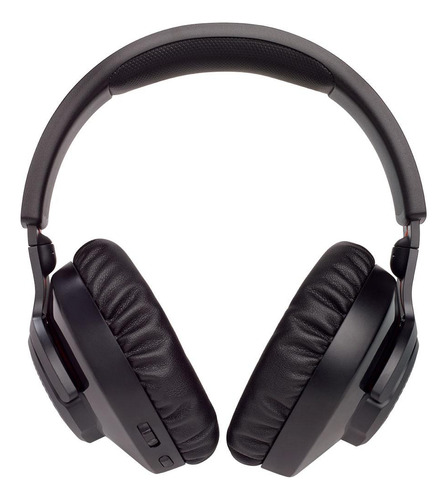 Headset Gamer Sem Fio Jbl Linha Quantum 350wl, Drivers 40mm,
