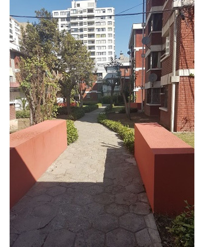 Cómodo Y Acogedor Departamento Con Excelente Ubicación En Ñu