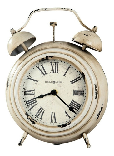 Reloj De Mesa Harriet Howard Miller 635207