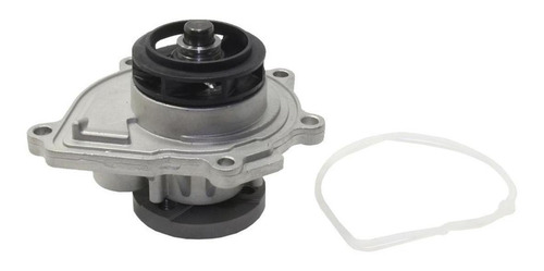 Imagen 2 de 5 de Bomba De Agua Acdelco Cruze 1.8 Trax 1.8 13-19 Sonic 1.6 12
