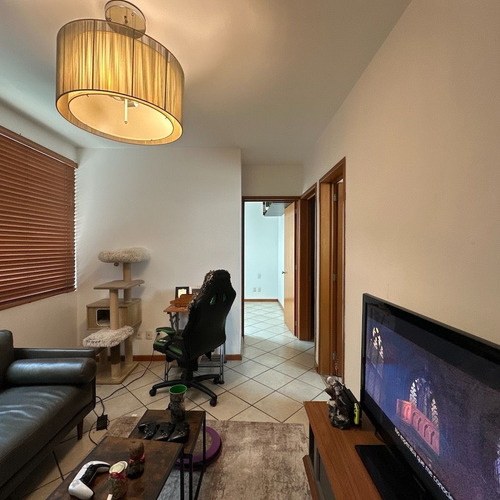Departamento En Venta Y/o Renta / Tacubaya - Miguel Hidalgo, Cdmx