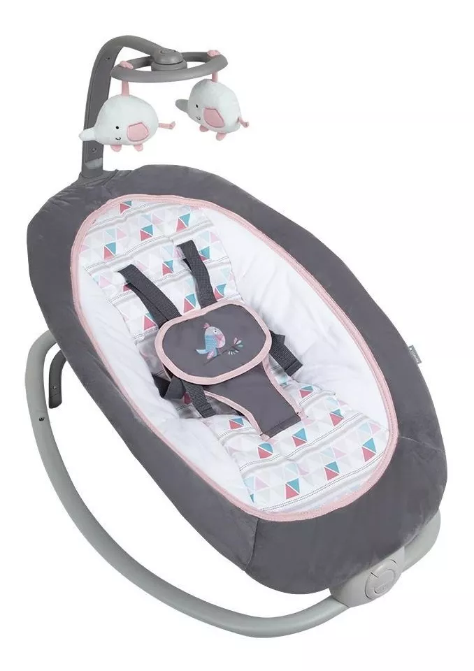 Segunda imagen para búsqueda de silla mecedora 4 moms