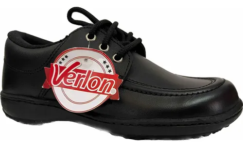 Zapatos verlon colegiales hot sale