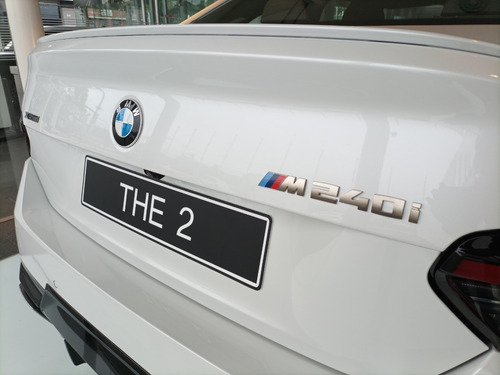 Imagen 12 de 19 de Bmw Serie 2 M240i Xdrive - Auto Munich
