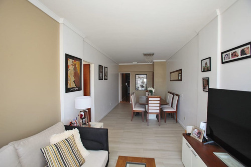 Imagen 11 de 23 de Venta De Departamento 4 Amb Con Balcón En Palermo