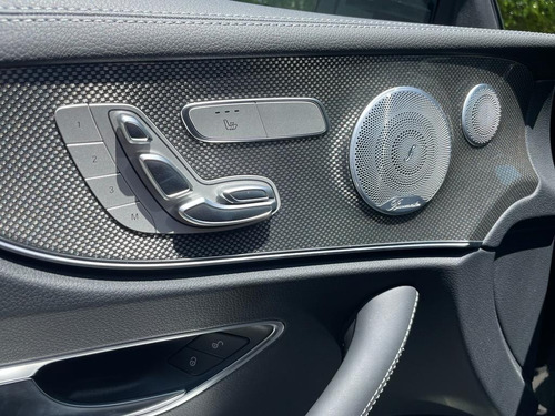 Imagen 23 de 24 de Mercedes Benz E 450 Coupe 2020 No 400