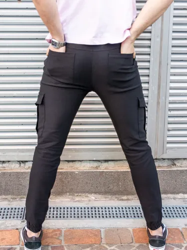 Pantalones de bengalina hombre hotsell