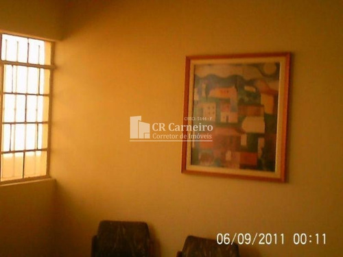 Imagem 11 de 13 de Casa Térrea Para Venda No Bairro Vila Esperança, 2 Dorm, 2 Vagas, 200 M - 1549