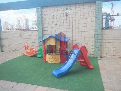Imagem 8 de 17 de Apartamento - Ref: 15231