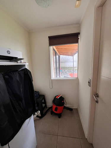 Casa En Arriendo En Lomas De San Sebastián, Concepción