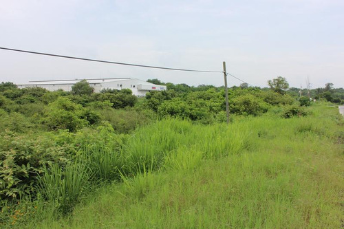 Venta Terreno Tuxpan Ver, Carretera Tuxpan-tamiahua 5 Has