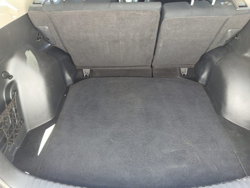 Honda CR-V 2.4 I-Style At