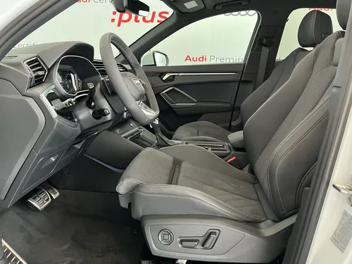 Audi Q3 1.4 S Line 150 Hp Dsg