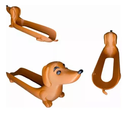Jj Porta Completos Perro Salchicha Porta Hot Dog