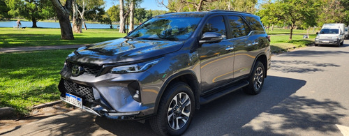Toyota SW4 2.8 Srx 204Cv 4X4 7As At
