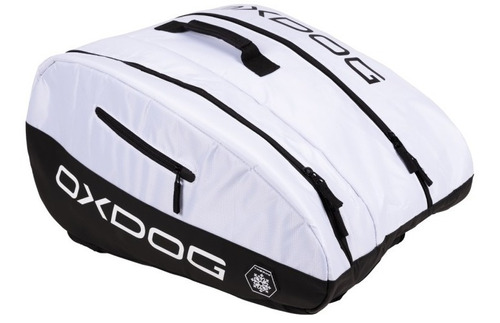 Bolso Padel Paletero Oxdog Ultra Tour Pro Thermo 