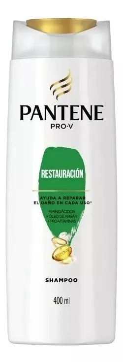 Segunda imagen para búsqueda de pantene