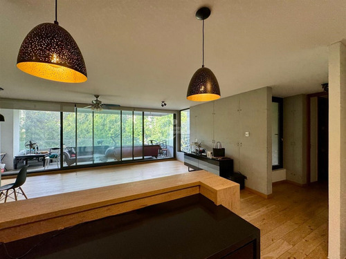 Departamento En Venta De 3 Dorm. En Lo Barnechea