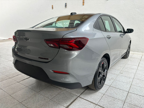 Chevrolet Onix 1.0 Premier Redline At