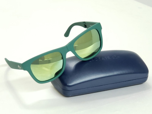Lentes Gafas De Sol Lacoste L778s Plegables 52mm Suns Color