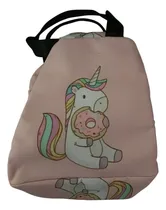 Comprar Loncheras Térmicas De Unicornio
