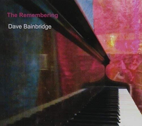 Dave Bainbridge El Recuerdo (cd)