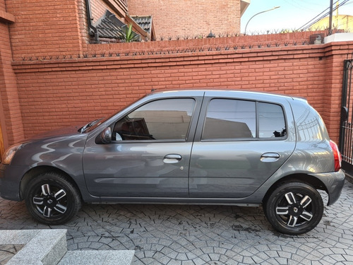 Renault Clio 1.2 Mio Dynamique 2016