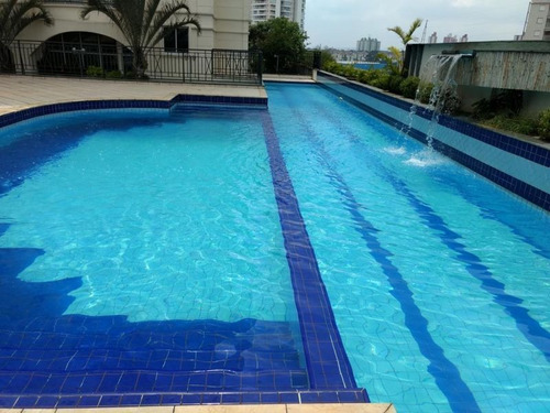 Imagem 4 de 30 de Apartamento - Ref: 7318