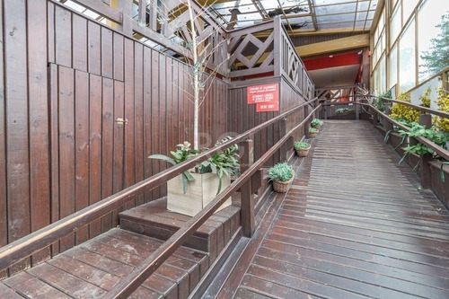 Imagem 6 de 15 de Casa Comercial - Tristeza - Ref: 561658 - L-ca4831
