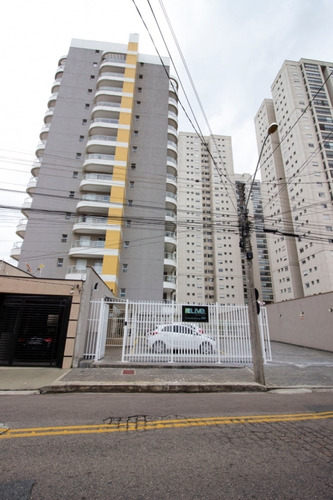 Imagem 25 de 26 de Apartamento - Venda - Jardim São Bento - Cod. 7203 - V7203