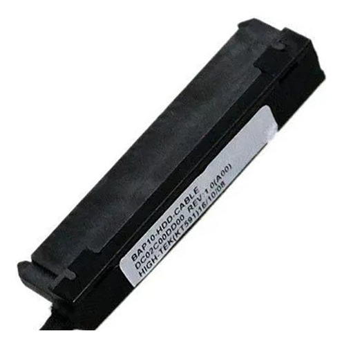 Compatível For Alienware 15 R3 R4 Hdd Cable, Controlador De