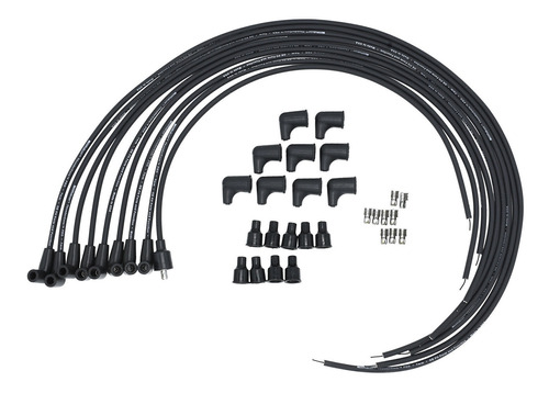 Kit Cables Bujías C1500 Suburban V8 5.7l 92/93