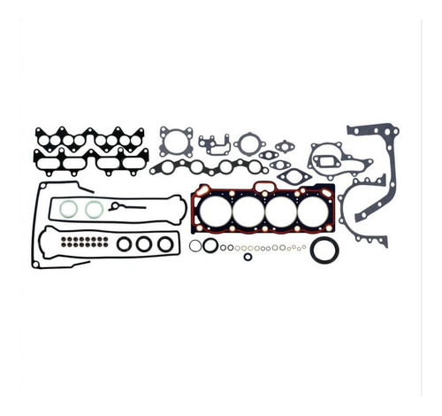 Kit Juntas Toyota Mr2 1985-1989 1.6 Dohc 16v L4